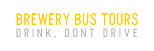 Brewery Bus Tours Logo